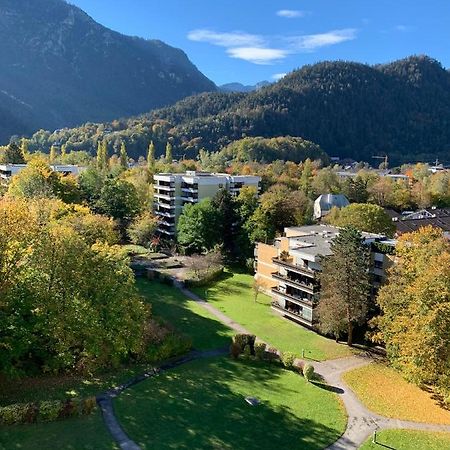 Reichenbach Apartment Bad Reichenhall Exteriör bild