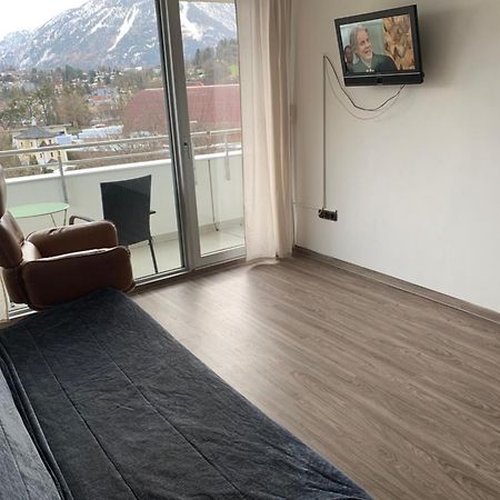 Reichenbach Apartment Bad Reichenhall Exteriör bild