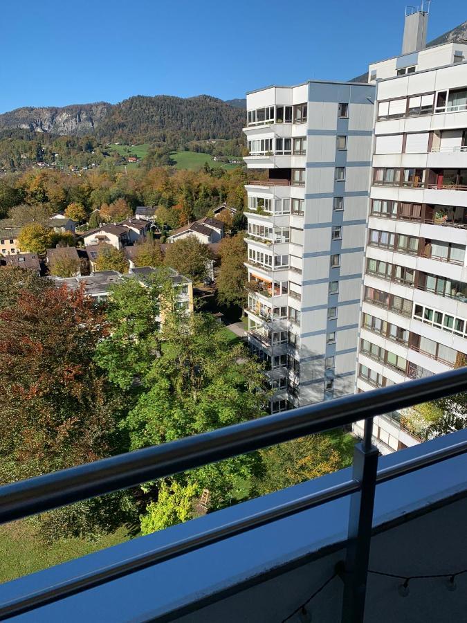 Reichenbach Apartment Bad Reichenhall Exteriör bild
