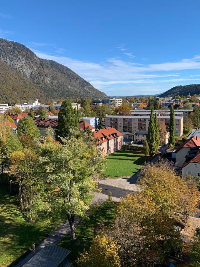 Reichenbach Apartment Bad Reichenhall Exteriör bild
