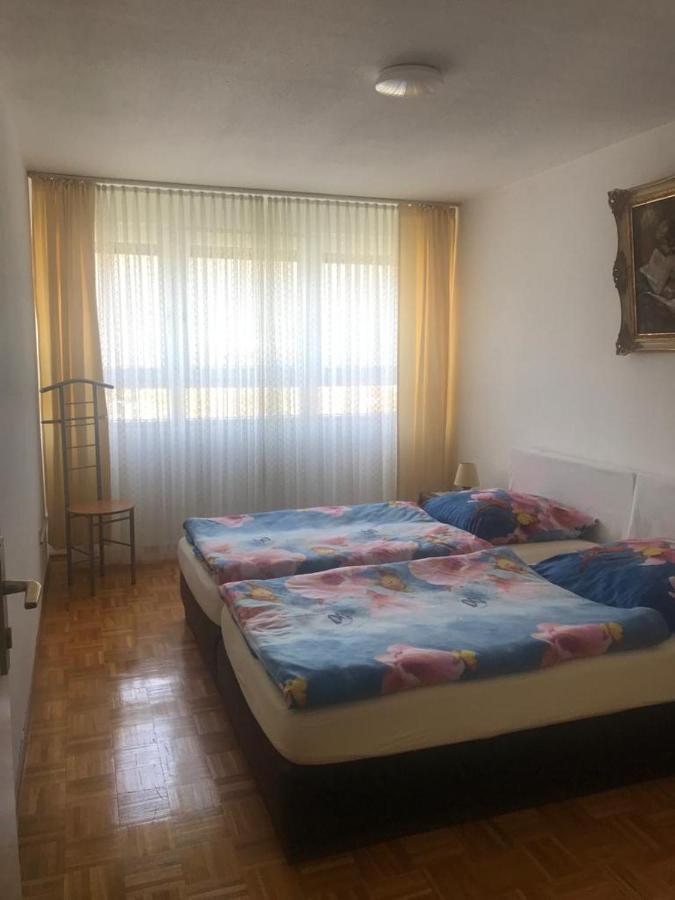 Reichenbach Apartment Bad Reichenhall Exteriör bild