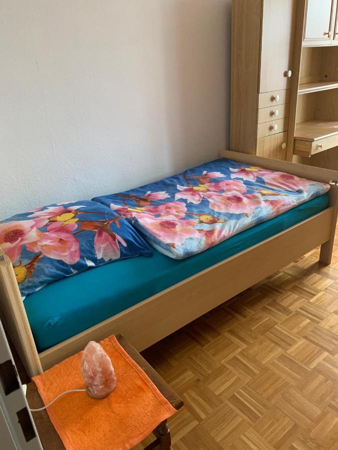 Reichenbach Apartment Bad Reichenhall Exteriör bild