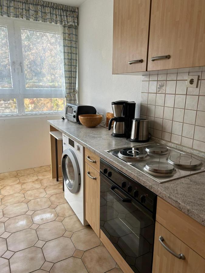Reichenbach Apartment Bad Reichenhall Exteriör bild