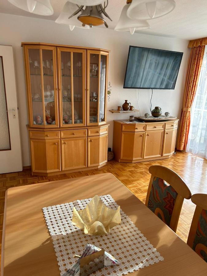 Reichenbach Apartment Bad Reichenhall Exteriör bild