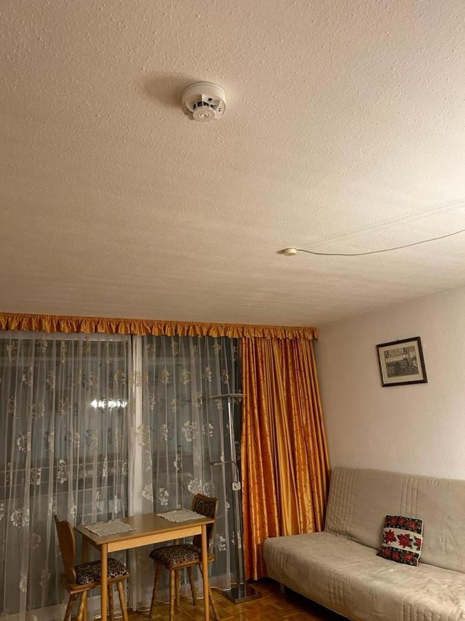 Reichenbach Apartment Bad Reichenhall Exteriör bild