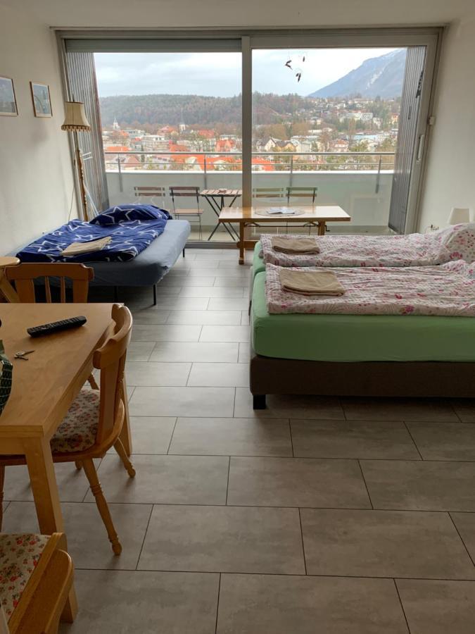 Reichenbach Apartment Bad Reichenhall Exteriör bild