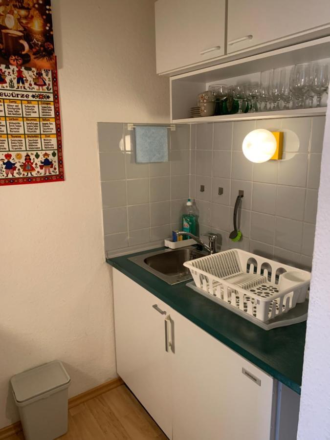 Reichenbach Apartment Bad Reichenhall Exteriör bild