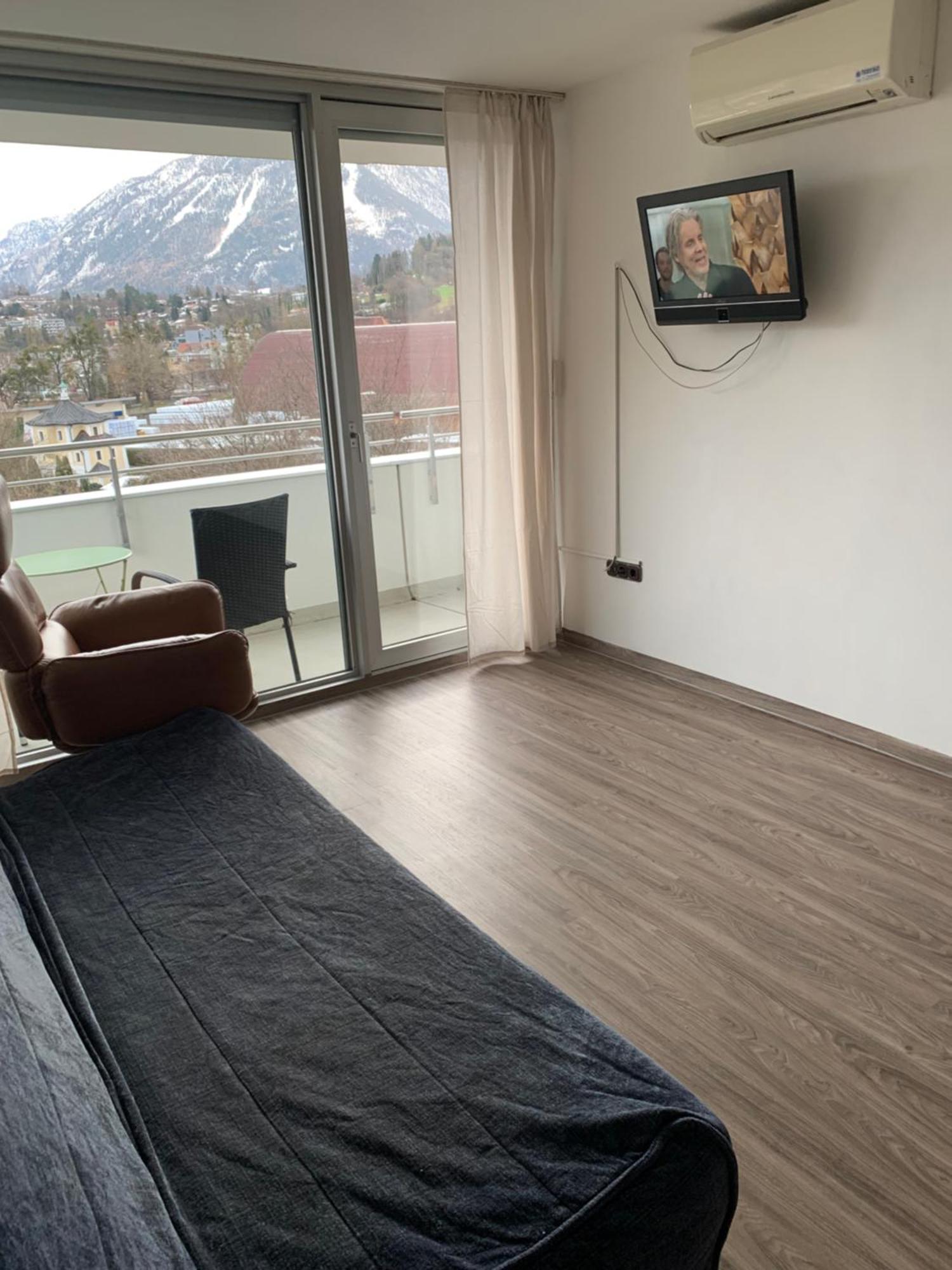 Reichenbach Apartment Bad Reichenhall Exteriör bild