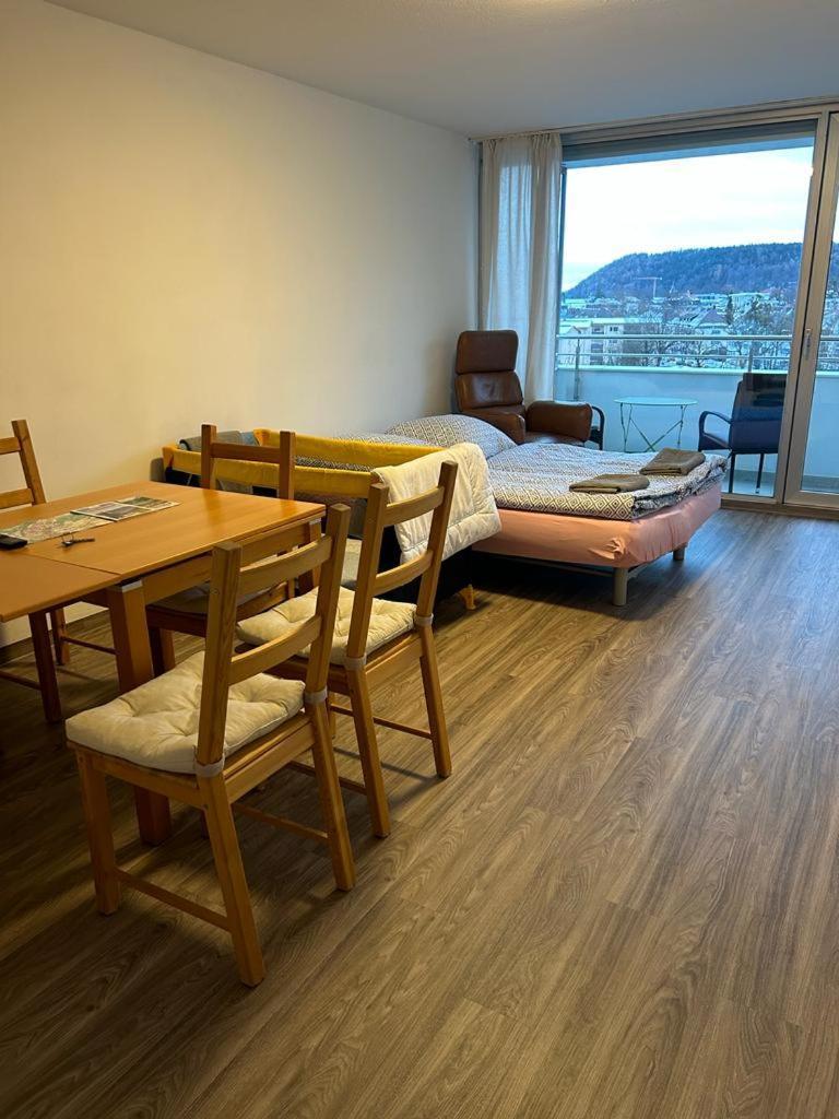 Reichenbach Apartment Bad Reichenhall Exteriör bild